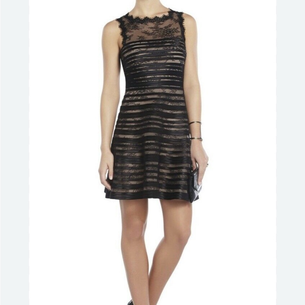BCBG MaxAzaria Dress